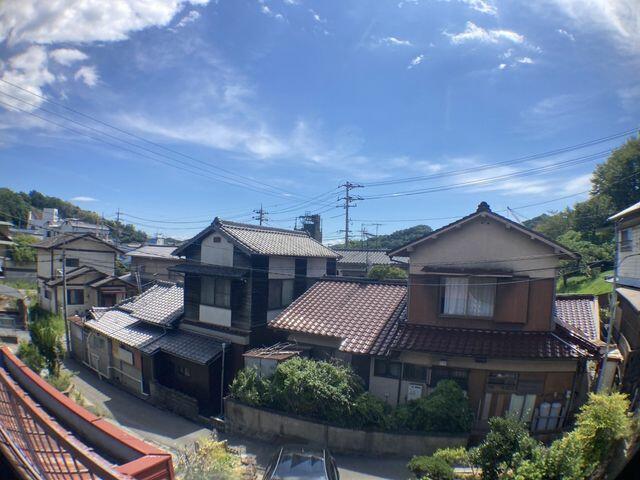 Yamanami-cho, Onomichi City (near Onomichi Station) 2-story building, 7DK &mdash; photo 7