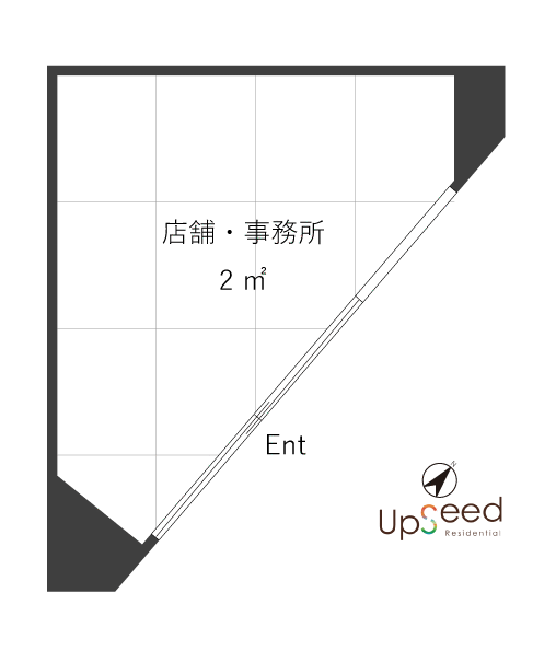 アットホーム】新宿区 四谷1丁目(四ツ谷駅) の貸店舗・事務所 1階/2階