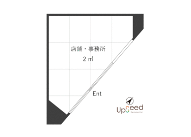 アットホーム】新宿区 四谷1丁目(四ツ谷駅) の貸店舗・事務所 1階/2階