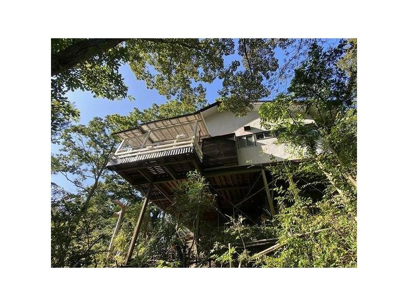 Izu no Kuni City, Nirayama Tada, single-story 2LDK