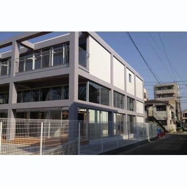 キディ古市場保育園 距離:1,660m