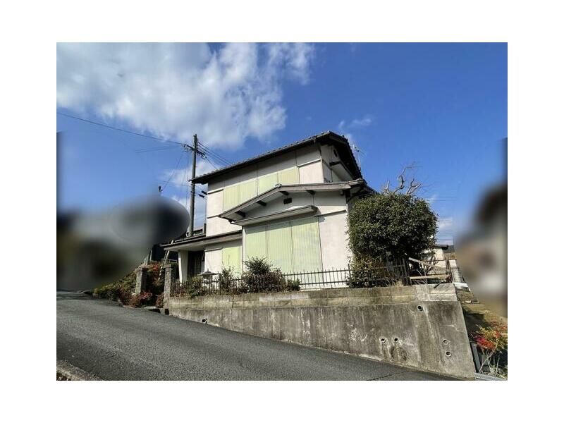 Fukuchiyama City, Shōmeiji Mukōno (Fukuchiyama Station) 2-story building 6DK