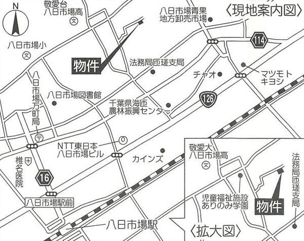 アットホーム 匝瑳市 八日市場ハ 八日市場駅 2階建 ４ｌｄｋ 匝瑳市の新築一戸建て 提供元 センチュリー21株式会社藤エンタープライズ 一軒家 家の購入