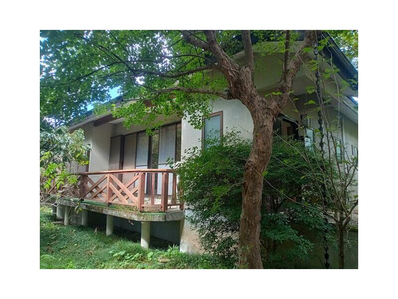 1-story building, 2LDK in Tomioka, Nasu Town, Nasu County (Kurodahara Station)