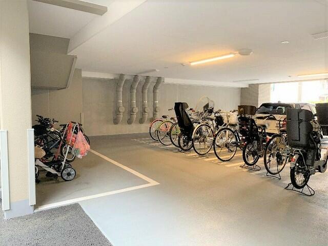 アットホーム ルピアコート東大宮 8階 ３ｌｄｋ さいたま市見沼区の中古マンション マンション購入の情報