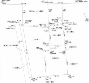 アットホーム】邑楽郡明和町 上江黒（川俣駅） 住宅用地[6978317256