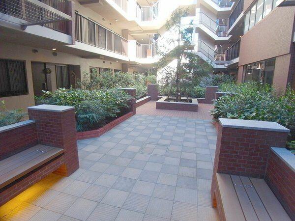 アットホーム ザパークハウス花小金井ガーデン １街区 4階 ３ｌｄｋ 小平市の中古マンション マンション購入の情報