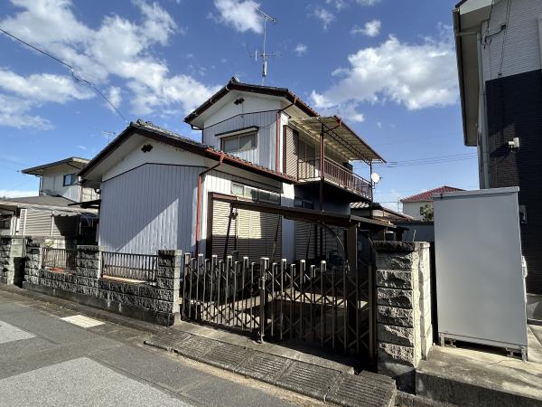 Cheap house for sale in Tatebayashi, Gunma