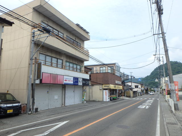 山梨県 都留市 上谷４丁目 都留文科大学前駅 の貸し店舗 賃貸 不動産情報はアットホーム