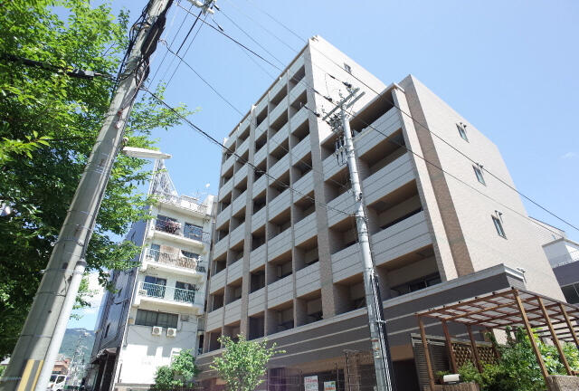 アットホーム アクロス神戸住吉ステーションフロント ７０２ １ｋ 提供元 株 ｋｏｂｅ ｋｕｒａｓ 神戸 市東灘区の賃貸マンション