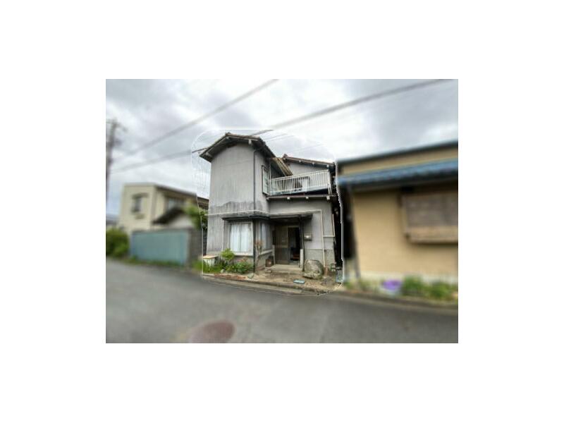 Iida City, Imamiya-cho 1-chome (Iida Station) 2-story 6SK