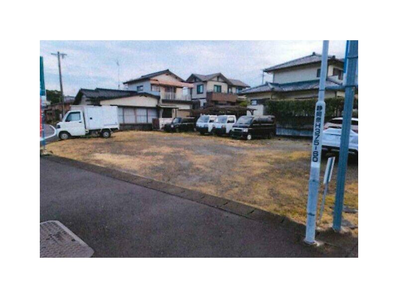 2-story building, 5DK in Makinohara City, Okkyo (Kikugawa Station)