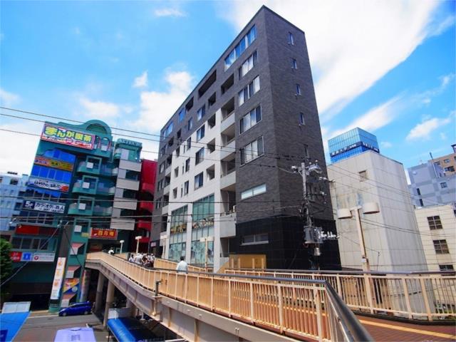 アットホーム アンセイエ松戸 ６０４ １ｌｄｋ 提供元 株 ハウスなび松戸店 松戸市の賃貸マンション