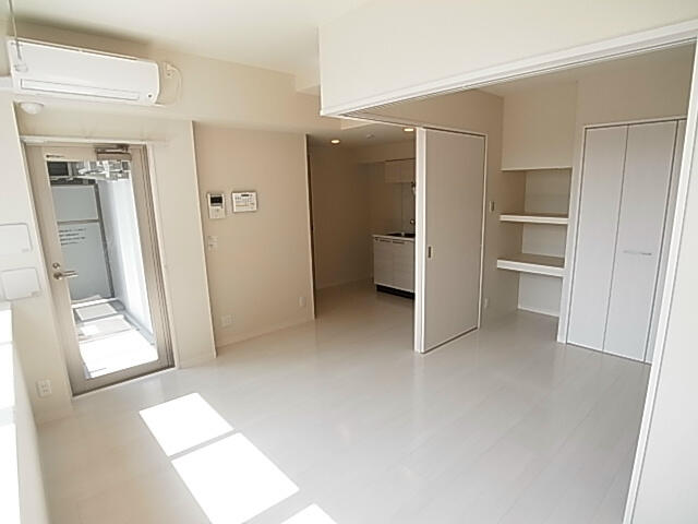 アットホーム アンセイエ松戸 ６０１ １ｌｄｋ 提供元 株 ハウスなび松戸店 松戸市の賃貸マンション
