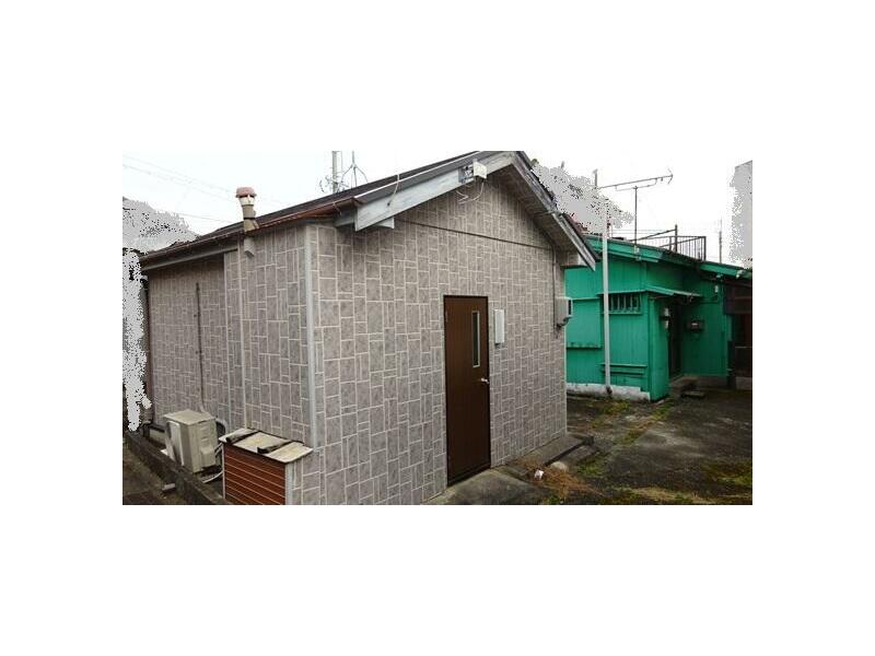Shima City Hamajima-cho Hamajima (Ugata Station) Single-story building 3DK