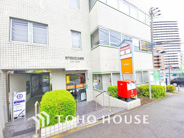 シティクレスト東戸塚 5階 3ldk 横浜市戸塚区の中古マンション アットホーム マンション購入の情報 シティクレスト東戸塚 5階 3ldk 横浜市戸塚区の中古マンション アットホーム マンション購入の情報