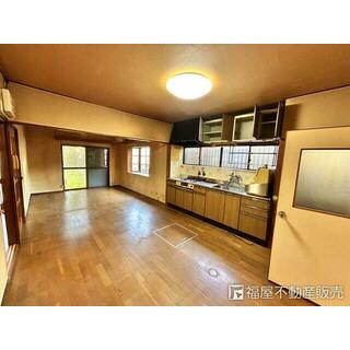 detached 北葛城郡上牧町松里園２丁目
