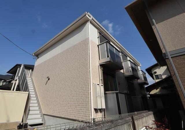 アットホーム ヴィラトレイユ １０１ １ｋ 提供元 株 タウンハウジング千葉 柏店 柏市の賃貸アパート