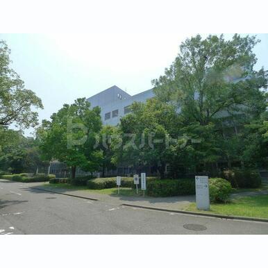 公益財団法人東京都保健医療公社東部地域病院 距離:1,930m