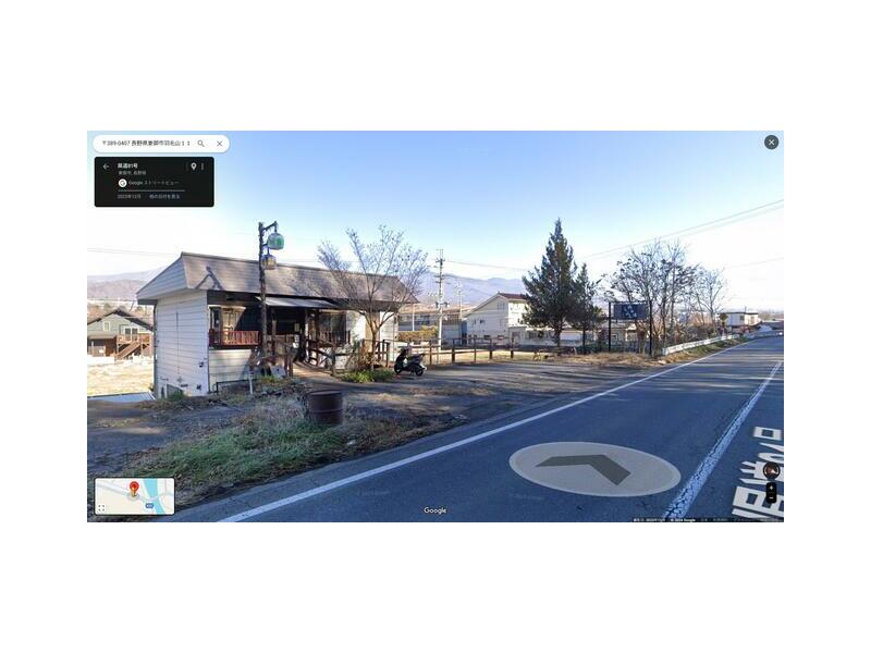 2-story building, 4DK in Tōmi City, Ume-yama (Tanaka Station)