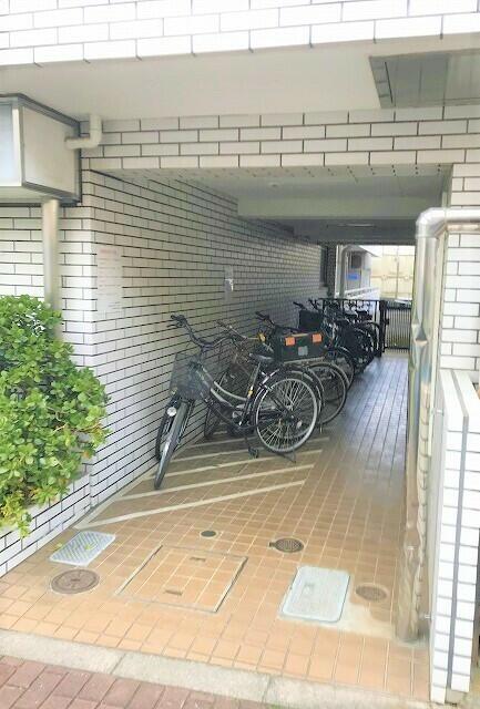 エトワール武蔵境 1階 ワンルーム 武蔵野市の中古マンション アットホーム マンション購入の情報 エトワール武蔵境 1階 ワンルーム 武蔵野市の中古マンション アットホーム マンション購入の情報