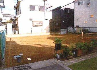 [Assessed 99%] Land in Ageo, Saitama — 20 min from Higashi-Omiya Sta.