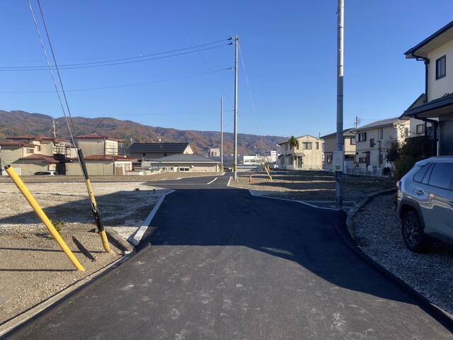 アットホーム】岡谷市 長地御所2丁目 （岡谷駅 ） 住宅用地