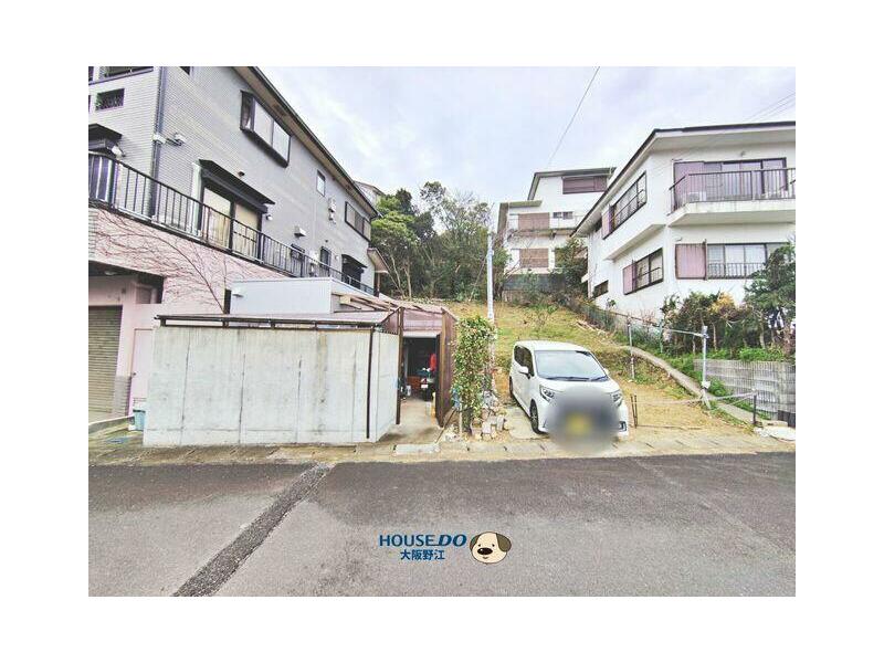 Shirahama Town, Nishimuro District - (Kii-Tanabe Station) Single-story one room