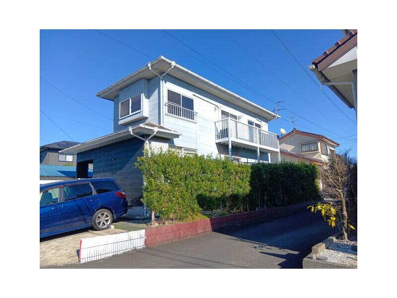 Higashimorokata-gun, Kunihomachi, Oaza Honjo, 2-story, 4LK