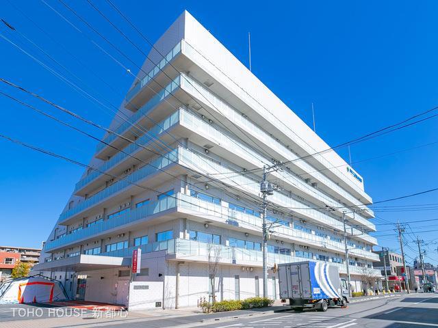 アットホーム 川口市 元郷４丁目 川口元郷駅 2階建 ４ｌｄｋ 川口市の新築一戸建て 提供元 東宝ハウスグループ 株 東宝ハウス新都心 一軒家 家の購入