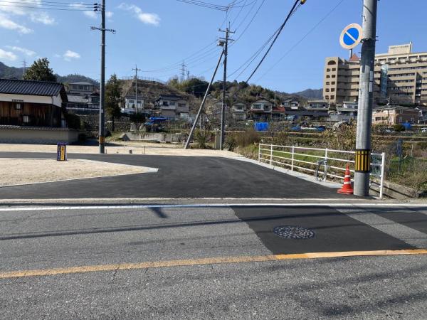 アットホーム 広島市佐伯区 五日市町大字下河内 五日市駅 住宅用地 広島市佐伯区の土地 売地 宅地 分譲地など土地の購入情報