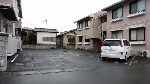 アットホーム 石岡市 東光台２丁目 石岡駅 1階 提供元 株 野口物産 石岡市の賃貸アパート