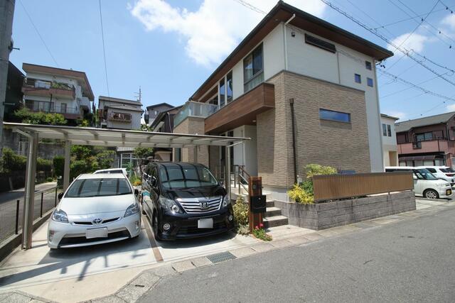 アットホーム 豊田市 秋葉町８丁目 三河豊田駅 2階建 ３ｓｌｄｋ 豊田市の中古一戸建て 提供元 芝住宅総合開発 株 一軒家 家の購入