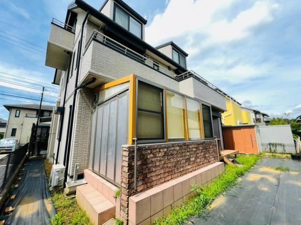アットホーム 四街道市 池花２丁目 四街道駅 3階建 ５ｌｄｋ 四街道市の中古一戸建て 提供元 東海住宅 株 臼井支店 一軒家 家の購入