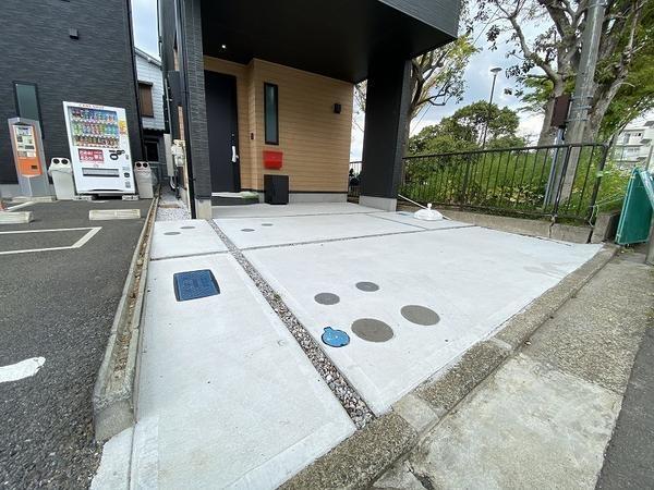 アットホーム 横浜市戸塚区 平戸１丁目 東戸塚駅 2階建 ３ｌｄｋ 横浜市戸塚区の新築一戸建て 提供元 センチュリー21株式会社ファステストホーム 一軒家 家の購入