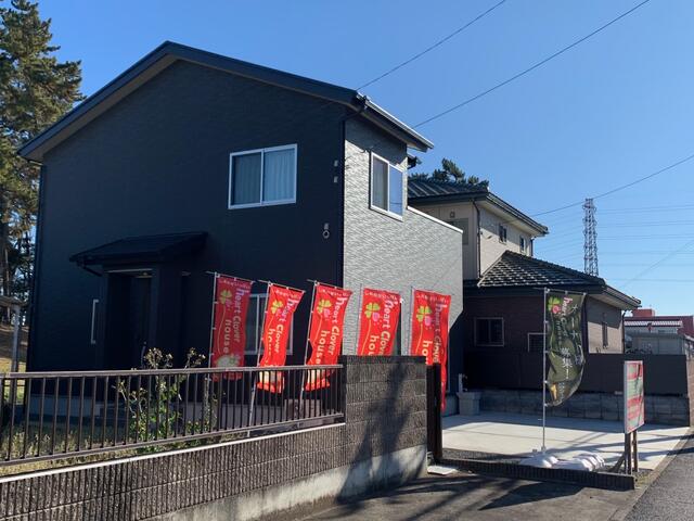 アットホーム 前橋市 朝倉町４丁目 前橋大島駅 2階建 ４ｌｄｋ 前橋市の中古一戸建て 提供元 天工ハウジング 株 はーとクローバーハウス 一軒家 家の購入