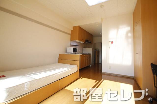 アットホーム 山手女子学生会館 マドリーヌ ドゥ ｂ ３ ワンルーム 提供元 株 ｓ ｐｏｉｎｔ 部屋セレブ 八事店 名古屋市昭和 区の賃貸マンション