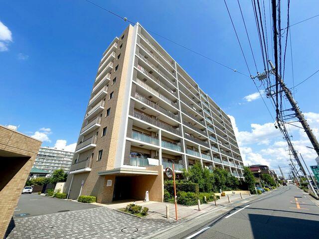 アットホーム】シュロスガーデン志木 4階 4LDK[1007022691