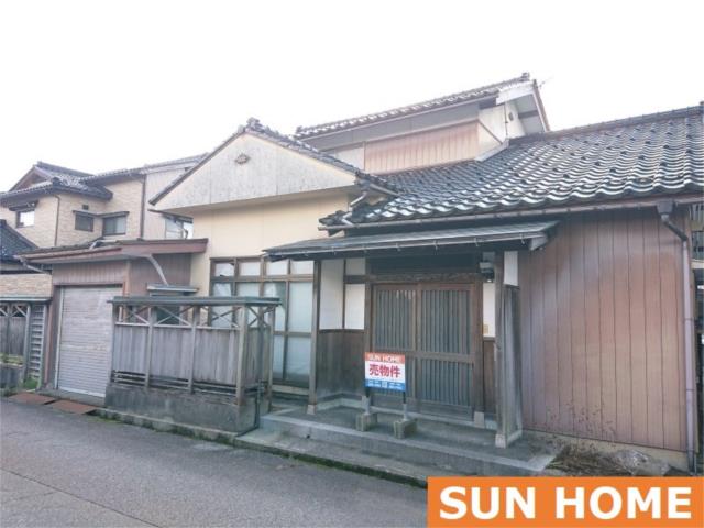 Cheap house for sale in Nanto, Toyama