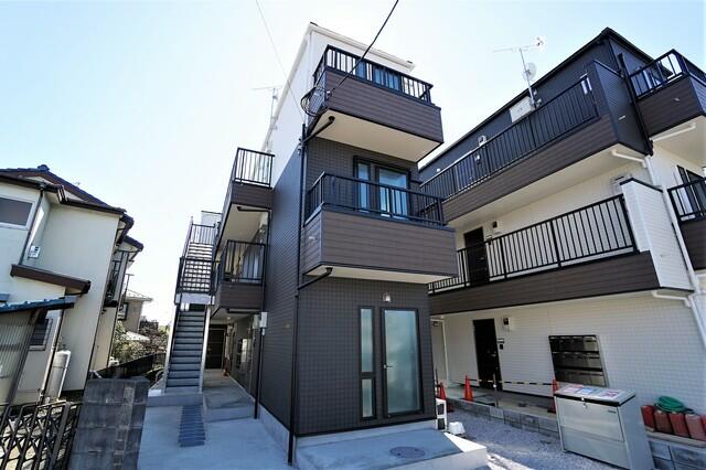 アットホーム 川崎市多摩区 菅馬場1丁目 稲田堤駅 102 ワンルーム 提供元 株 賃貸ステーション 稲田堤店 川崎市多摩区 の賃貸アパート アットホーム 川崎市多摩区 菅馬場1丁目 稲田堤駅 102 ワンルーム 提供元 株 賃貸ステーション 稲田堤店 川崎市多摩区 の賃貸アパート