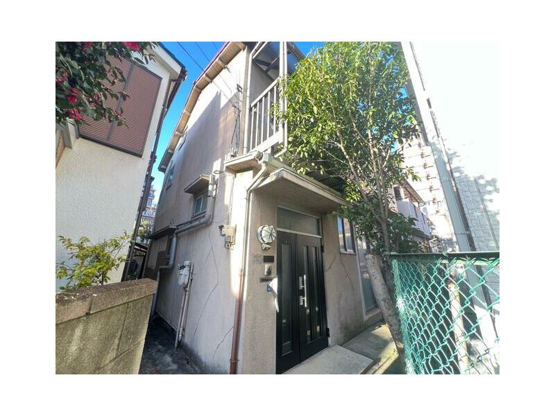 Itabashi-ku, Ohara-cho (Hon-Hatsuneuma Station) 2-story 2LDK