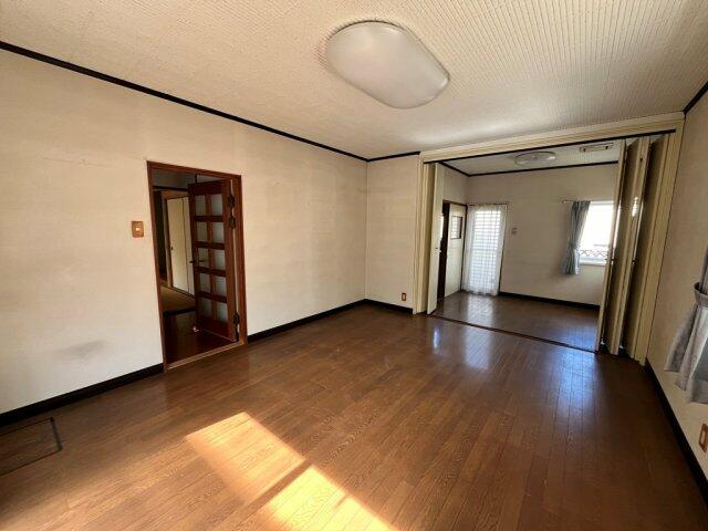 Nishisaka, Kurashiki City (near Kurashiki Station) 2-story building, 3SLDK &mdash; photo 3