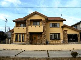 アットホーム 西村建設 株 愛知県 蒲郡市 アットホーム加盟店