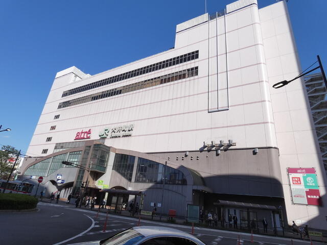 アットホーム 品川区 南品川４丁目 大井町駅 2階 １ｄｋ 提供元 株 ハウスメイトショップ 川崎店 品川 区の賃貸マンション