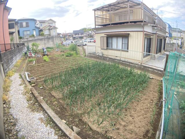 アットホーム 柏市 南逆井３丁目 五香駅 家庭菜園用地 柏市の土地 売地 宅地 分譲地など土地の購入情報