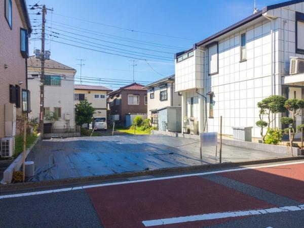 アットホーム 相模原市中央区 並木2丁目 淵野辺駅 住宅用地 相模原市中央区の土地 売地 宅地 分譲地など土地の購入情報 アットホーム 相模原市中央区 並木2丁目 淵野辺駅 住宅用地 相模原市中央区の土地 売地 宅地 分譲地など土地の購入情報