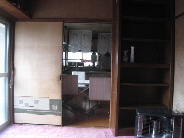 Kamahara, Tsumagoi Village, Agatsuma District (near Manza-Kazawaguchi Station) 2-story house, 8 bedrooms, living room, dining room, kitchen &mdash; photo 8