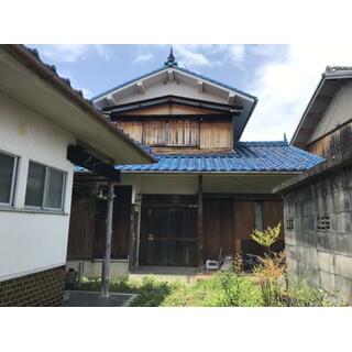 detached 野洲市比留田
