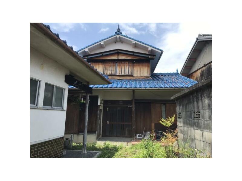 Yasu-shi Hiruta (Yasu station) 2F 5DK

1,990,000 yen