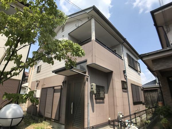 アットホーム 宝塚市 御殿山３丁目 宝塚駅 2階建 ４ｌｄｋ 宝塚市の中古一戸建て 提供元 三井不動産リアルティ 株 三井の リハウス宝塚センター 一軒家 家の購入